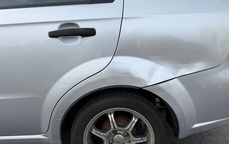 Chevrolet Aveo III, 2011 год, 250 000 рублей, 19 фотография