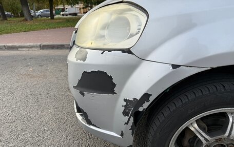Chevrolet Aveo III, 2011 год, 250 000 рублей, 23 фотография
