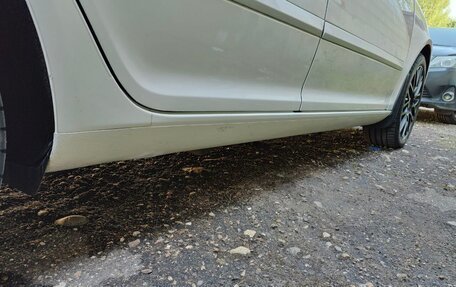 Skoda Octavia, 2013 год, 1 100 000 рублей, 4 фотография