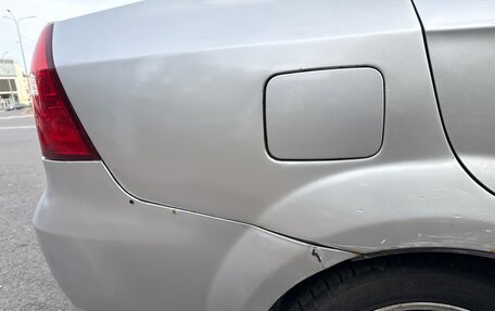 Chevrolet Aveo III, 2011 год, 250 000 рублей, 34 фотография