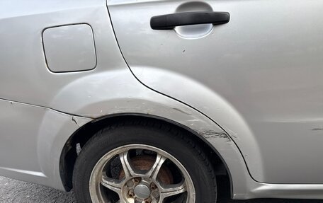 Chevrolet Aveo III, 2011 год, 250 000 рублей, 32 фотография