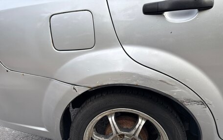 Chevrolet Aveo III, 2011 год, 250 000 рублей, 33 фотография