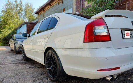 Skoda Octavia, 2013 год, 1 100 000 рублей, 6 фотография