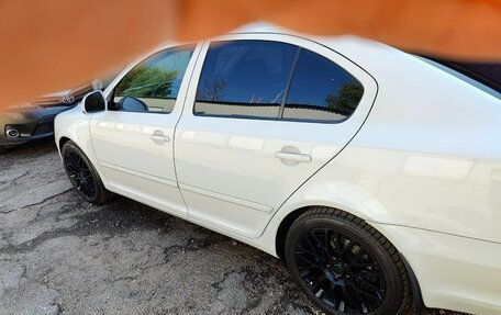 Skoda Octavia, 2013 год, 1 100 000 рублей, 8 фотография