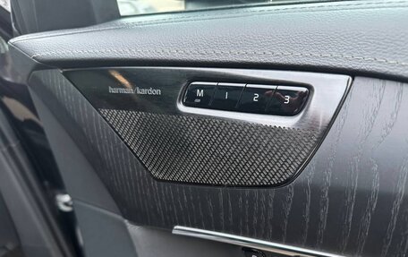 Volvo XC90 II рестайлинг, 2020 год, 3 900 000 рублей, 15 фотография