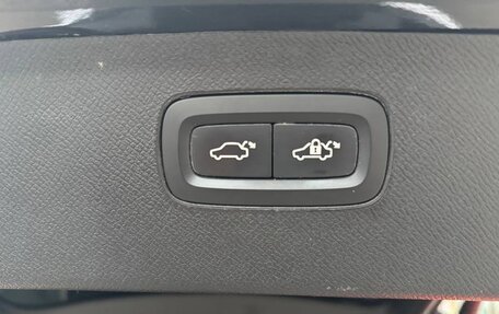 Volvo XC90 II рестайлинг, 2020 год, 3 900 000 рублей, 17 фотография