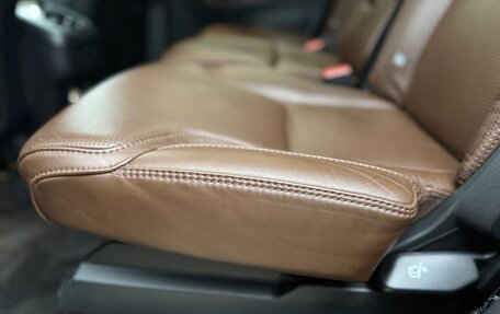 Volvo XC90 II рестайлинг, 2020 год, 3 900 000 рублей, 25 фотография