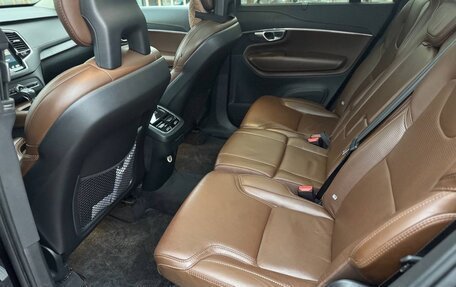 Volvo XC90 II рестайлинг, 2020 год, 3 900 000 рублей, 24 фотография