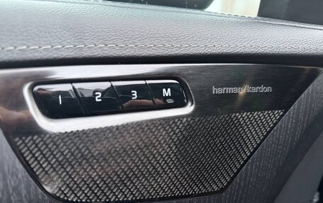 Volvo XC90 II рестайлинг, 2020 год, 3 900 000 рублей, 23 фотография