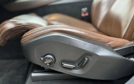 Volvo XC90 II рестайлинг, 2020 год, 3 900 000 рублей, 30 фотография