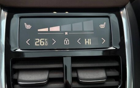 Volvo XC90 II рестайлинг, 2020 год, 3 900 000 рублей, 20 фотография