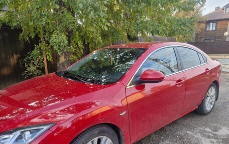 Mazda 6, 2007 год, 1 050 000 рублей, 3 фотография