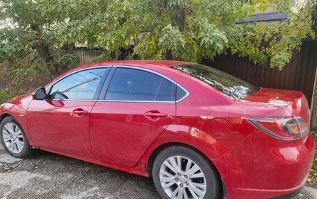 Mazda 6, 2007 год, 1 050 000 рублей, 5 фотография