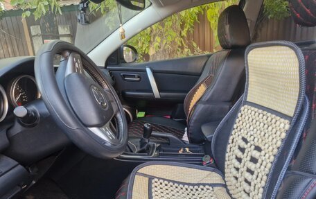 Mazda 6, 2007 год, 1 050 000 рублей, 8 фотография