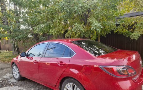 Mazda 6, 2007 год, 1 050 000 рублей, 4 фотография