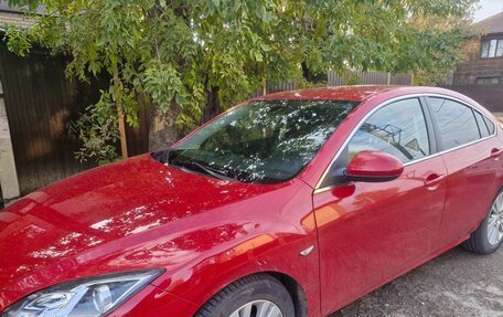 Mazda 6, 2007 год, 1 050 000 рублей, 2 фотография