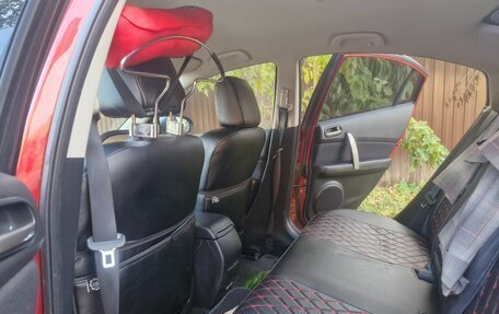 Mazda 6, 2007 год, 1 050 000 рублей, 11 фотография