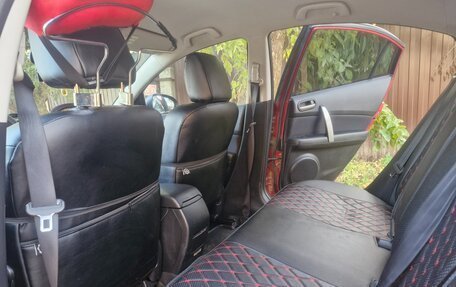Mazda 6, 2007 год, 1 050 000 рублей, 12 фотография