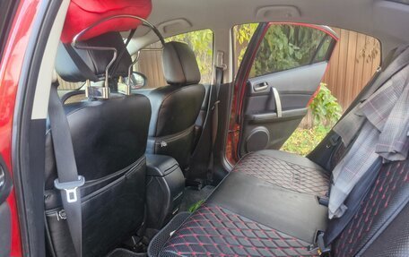 Mazda 6, 2007 год, 1 050 000 рублей, 10 фотография
