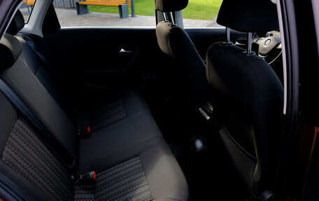 Volkswagen Polo VI (EU Market), 2016 год, 968 200 рублей, 10 фотография