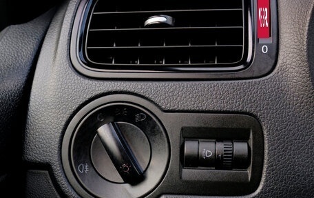 Volkswagen Polo VI (EU Market), 2016 год, 968 200 рублей, 20 фотография