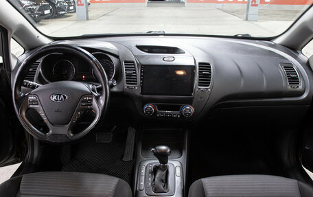 KIA Cerato III, 2016 год, 1 398 000 рублей, 14 фотография
