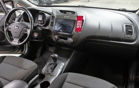 KIA Cerato III, 2016 год, 1 398 000 рублей, 11 фотография