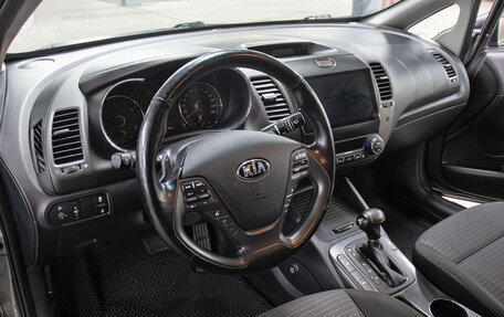 KIA Cerato III, 2016 год, 1 398 000 рублей, 16 фотография