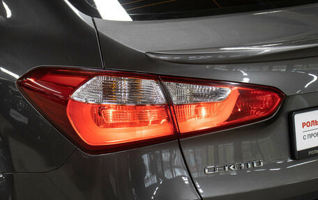 KIA Cerato III, 2016 год, 1 398 000 рублей, 25 фотография