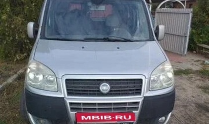 Fiat Doblo I, 2009 год, 600 000 рублей, 1 фотография