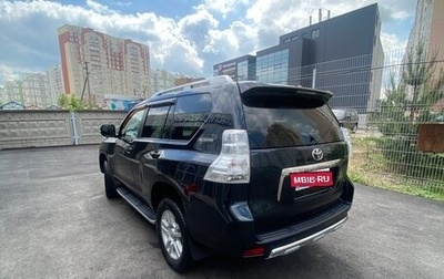 Toyota Land Cruiser Prado 150 рестайлинг 2, 2010 год, 2 250 000 рублей, 1 фотография
