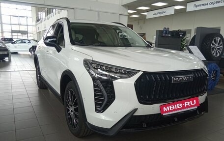 Haval Jolion, 2025 год, 2 749 000 рублей, 3 фотография