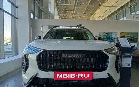 Haval Jolion, 2025 год, 2 749 000 рублей, 6 фотография