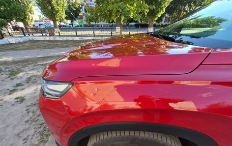 Hyundai Santa Fe IV, 2019 год, 2 500 000 рублей, 7 фотография