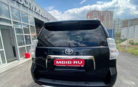 Toyota Land Cruiser Prado 150 рестайлинг 2, 2010 год, 2 250 000 рублей, 5 фотография