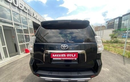 Toyota Land Cruiser Prado 150 рестайлинг 2, 2010 год, 2 250 000 рублей, 7 фотография