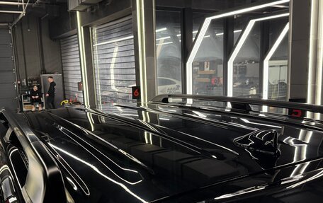 Toyota Land Cruiser 200, 2018 год, 6 220 000 рублей, 10 фотография