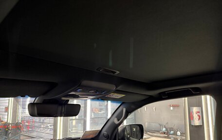 Toyota Land Cruiser 200, 2018 год, 6 220 000 рублей, 22 фотография