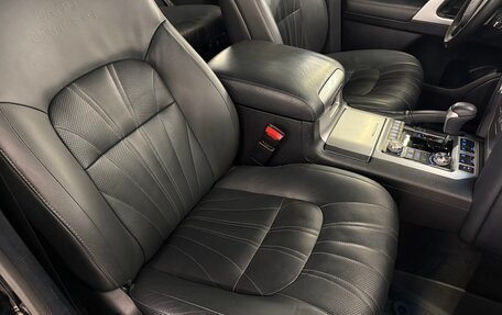 Toyota Land Cruiser 200, 2018 год, 6 220 000 рублей, 23 фотография