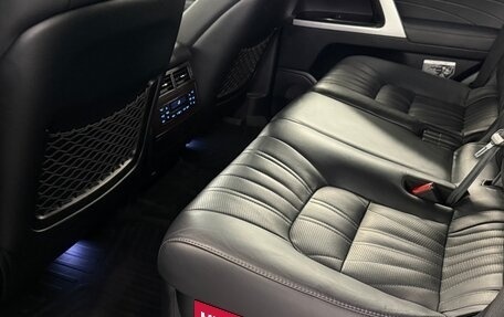 Toyota Land Cruiser 200, 2018 год, 6 220 000 рублей, 15 фотография