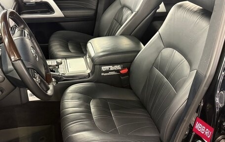 Toyota Land Cruiser 200, 2018 год, 6 220 000 рублей, 12 фотография