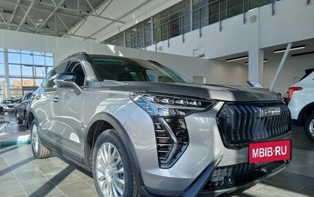 Haval Jolion, 2025 год, 2 649 000 рублей, 3 фотография