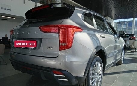 Haval Jolion, 2025 год, 2 649 000 рублей, 4 фотография