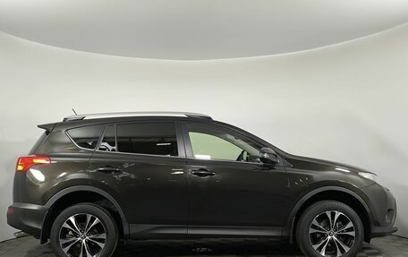 Toyota RAV4, 2014 год, 1 795 000 рублей, 4 фотография