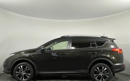 Toyota RAV4, 2014 год, 1 795 000 рублей, 8 фотография
