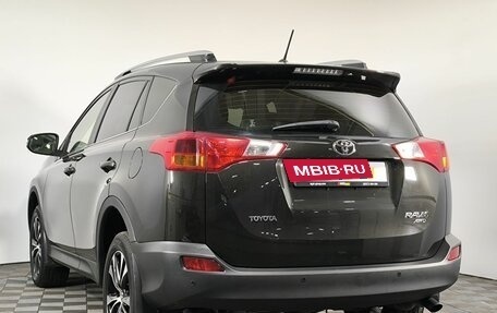 Toyota RAV4, 2014 год, 1 795 000 рублей, 7 фотография