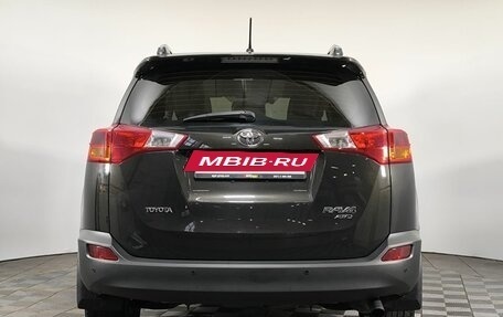 Toyota RAV4, 2014 год, 1 795 000 рублей, 6 фотография