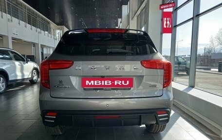 Haval Jolion, 2025 год, 2 649 000 рублей, 11 фотография