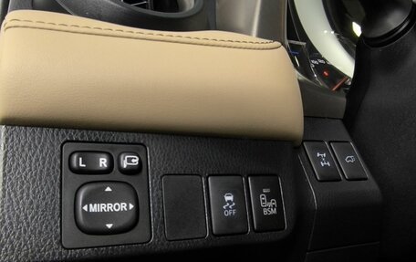 Toyota RAV4, 2014 год, 1 795 000 рублей, 11 фотография