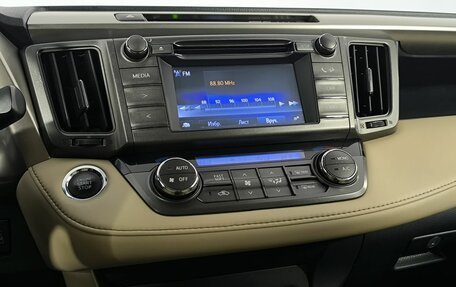 Toyota RAV4, 2014 год, 1 795 000 рублей, 19 фотография